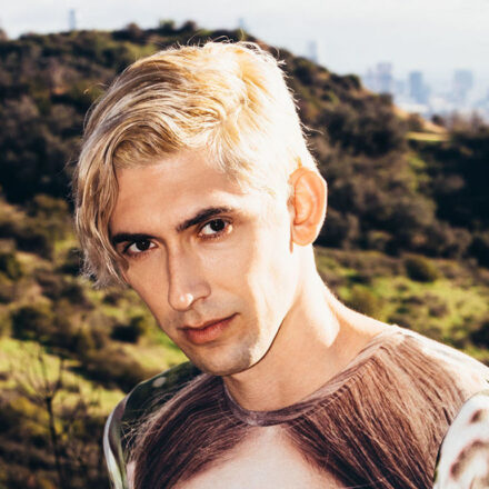 The Mavericks of Hollywood: Max Landis