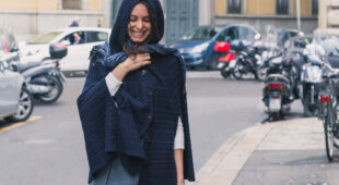 Best Street Style Pics from Stockholm