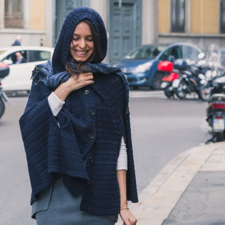 Best Street Style Pics from Stockholm