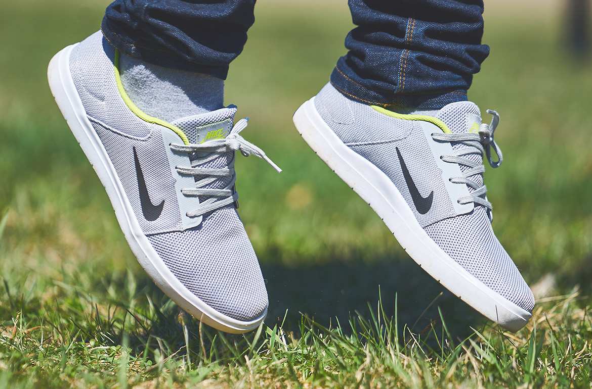 These Are the 14 Coolest Sneakers