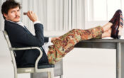 How to Stand Out in Camo This Season
