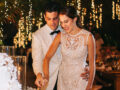 Wedding With ’50s-Era Flair in Cartagena