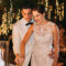 Wedding With ’50s-Era Flair in Cartagena