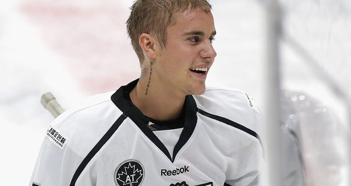 Justin Bieber Got Smashed Boards