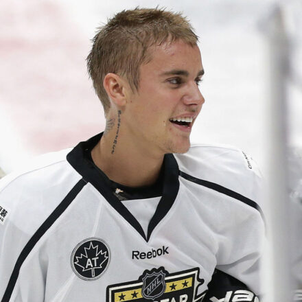 Justin Bieber Got Smashed Boards