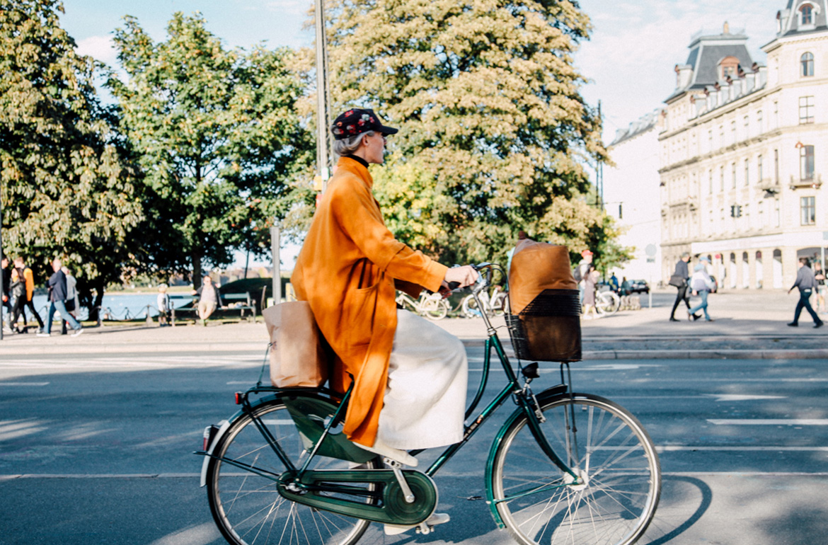 The Cycle Uniform is Dead
