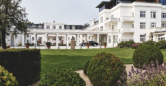 Treat Yourself: Kurhotel Skodsborg & The Restaurant