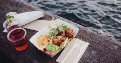 Copenhagen Restaurants Open on Sunday