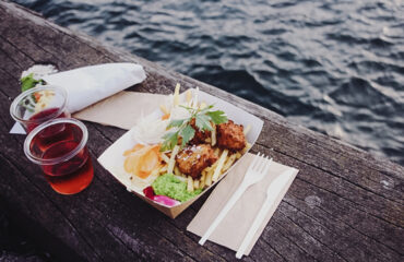 Copenhagen Restaurants Open on Sunday