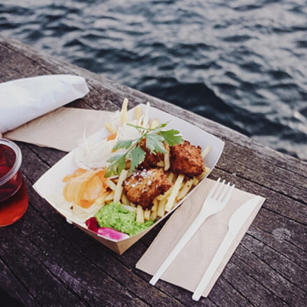 Copenhagen Restaurants Open on Sunday