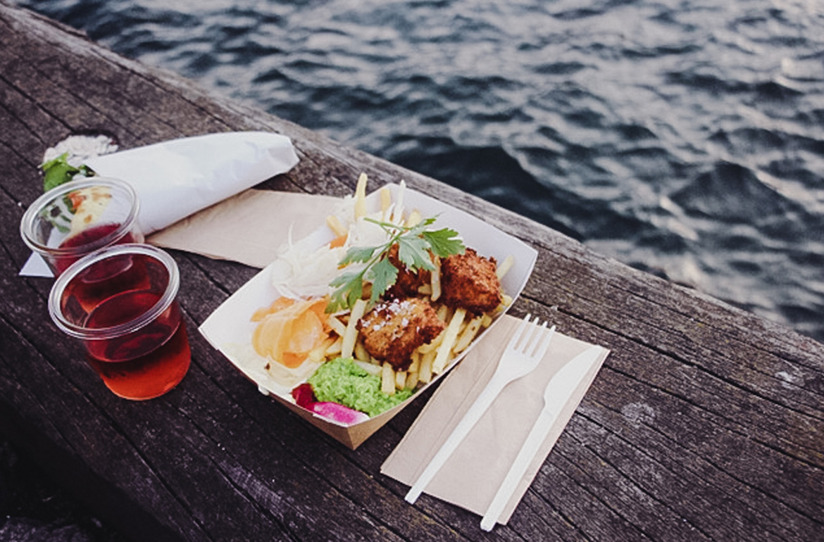 Copenhagen Restaurants Open on Sunday