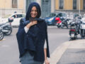 Best Street Style Pics from Stockholm