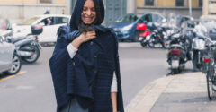Best Street Style Pics from Stockholm