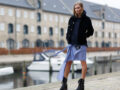 Copenhagen Fashion Week Street Style 17